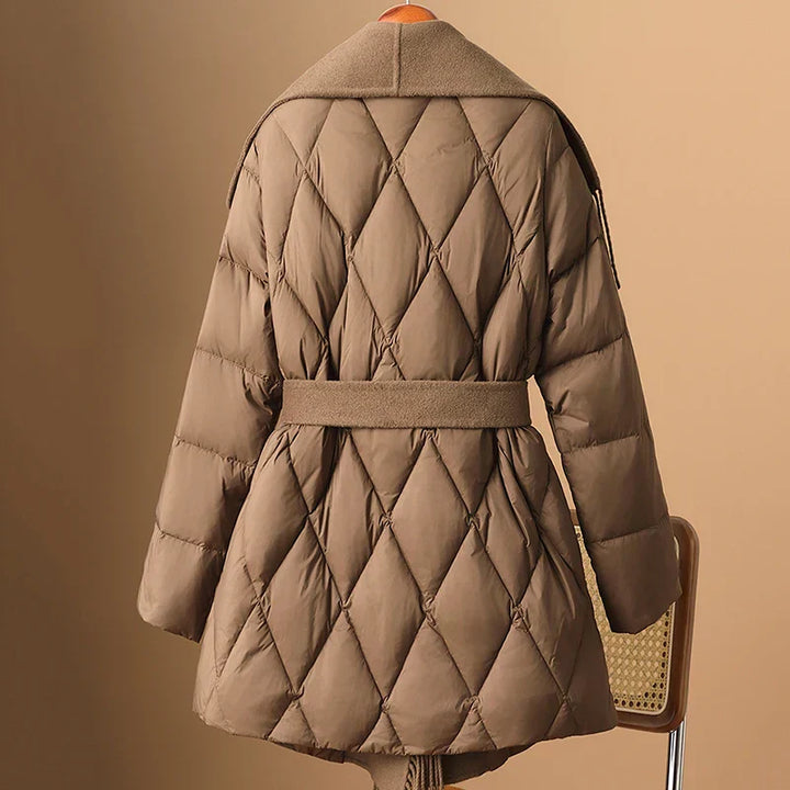 Harper Brooklyn | Down Coat