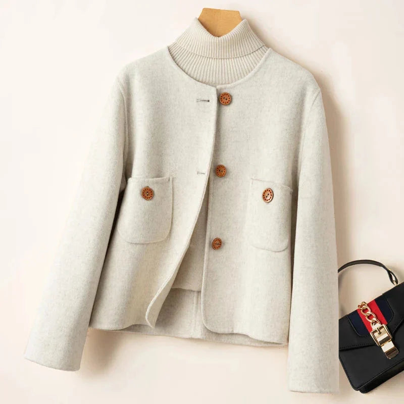 Harper Brooklyn| Jacket