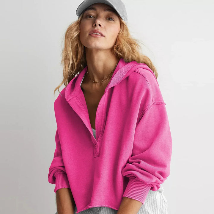 Harper Brooklyn | Hoodie