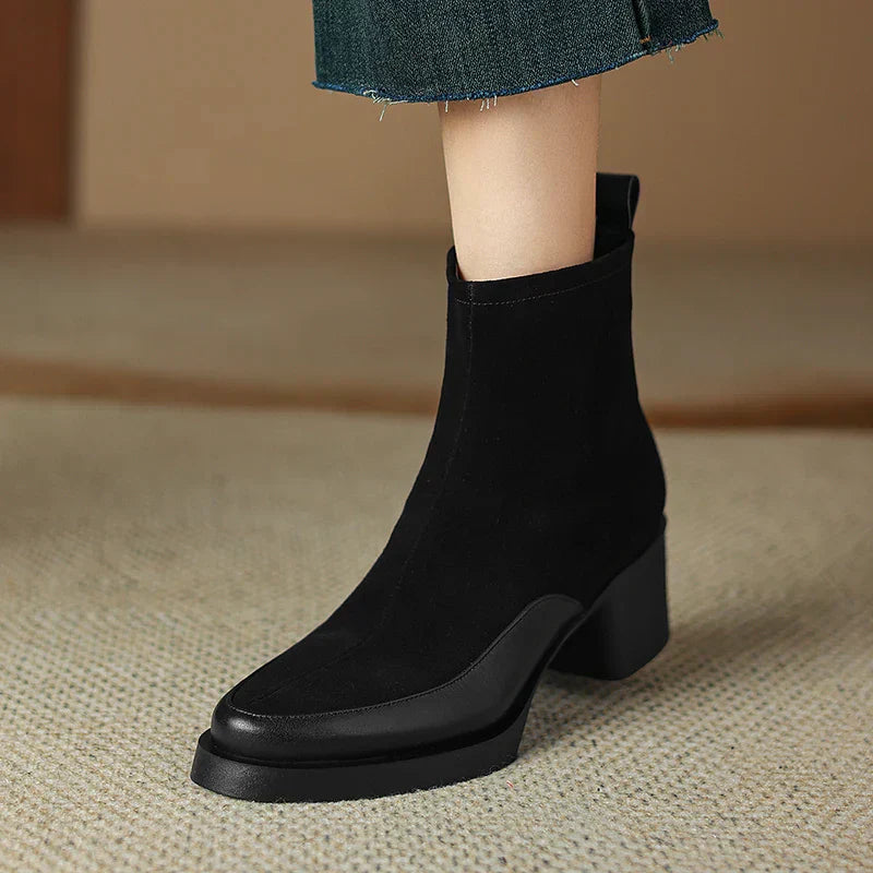 Harper Brooklyn | Orthopedic Boots