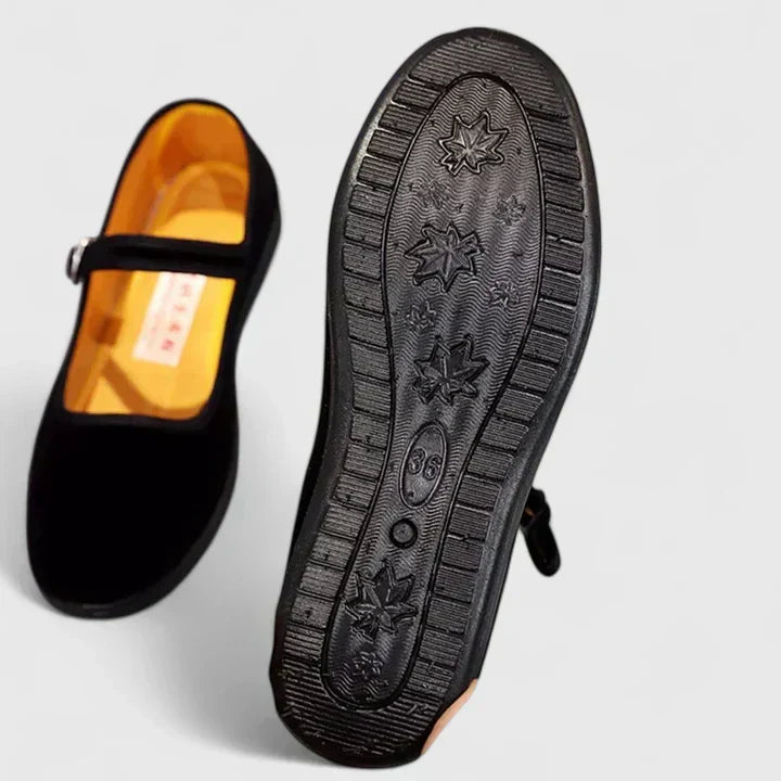 Harper Brooklyn | Orthopedic Shoes