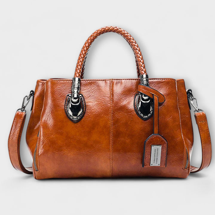 Harper Brooklyn | Duffel Bag