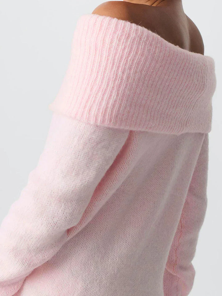 Harper Brooklyn | Knit Top