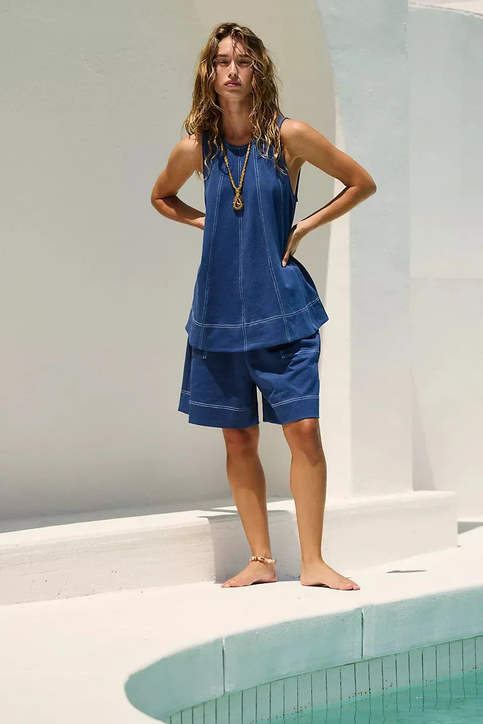 Harper Brooklyn | Two-Piece Set