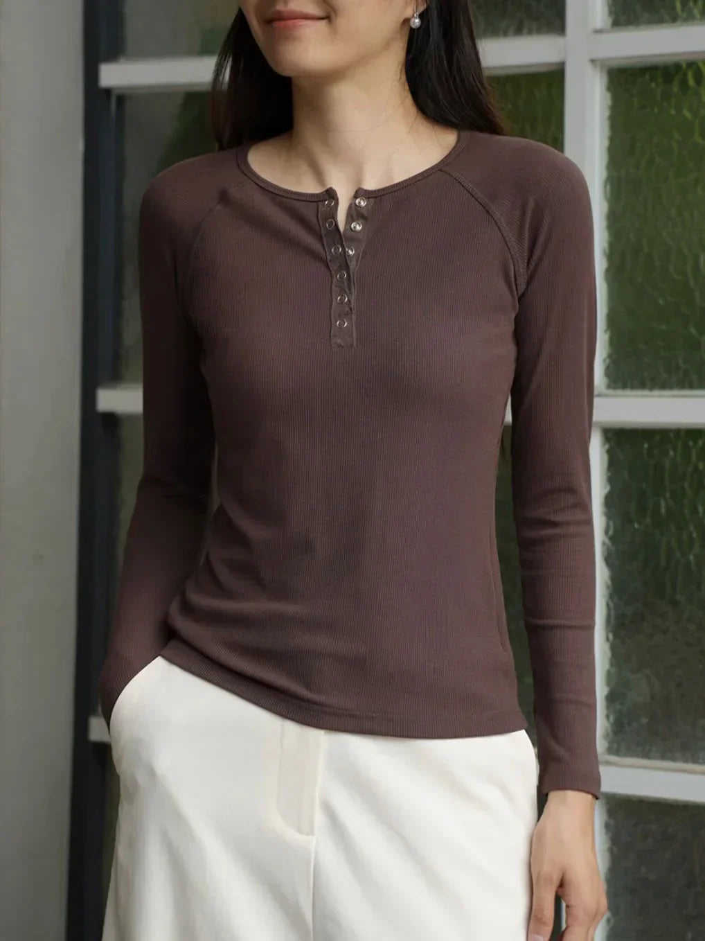 Harper Brooklyn | Top