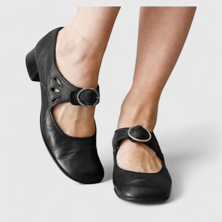 Harper Brooklyn | Elegant Shoes