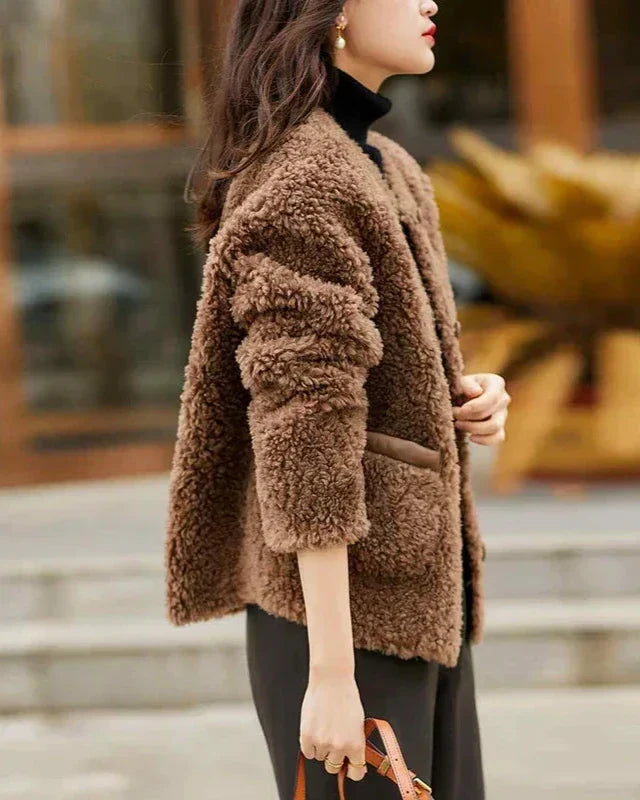 Harper Brooklyn | Winter Coat