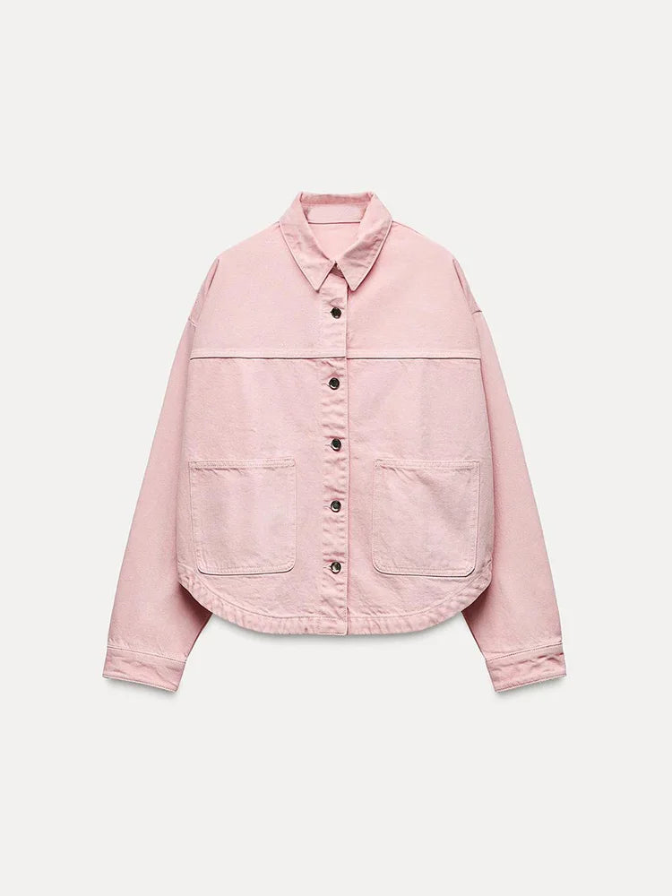 Harper Brooklyn | Denim, Autumn