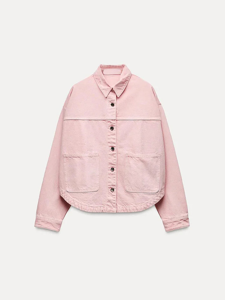 Harper Brooklyn | Denim, Autumn