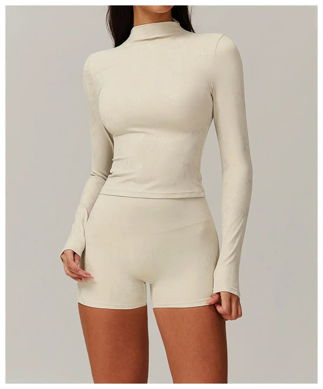 Harper Brooklyn | Stretch Set