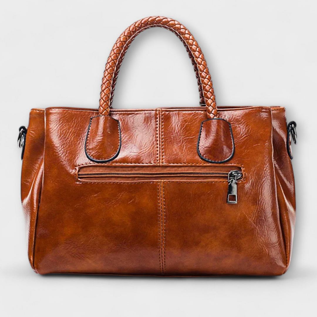 Harper Brooklyn | Duffel Bag
