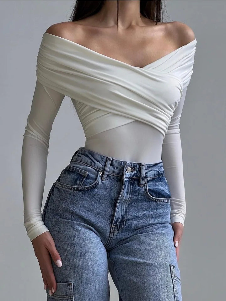 Harper Brooklyn| Top