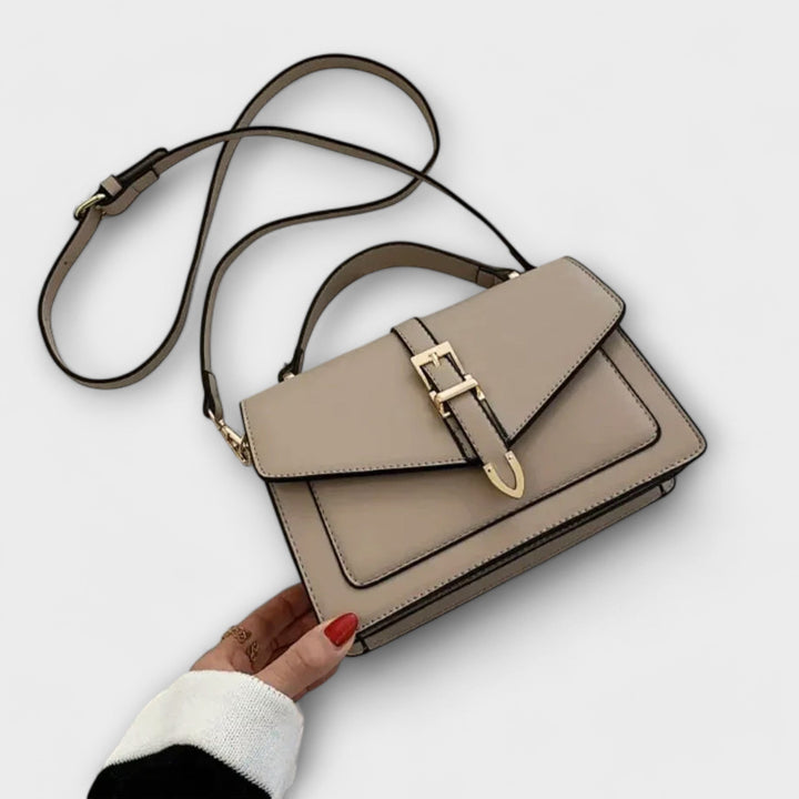 Harper Brooklyn | Classic Shoulder Bag