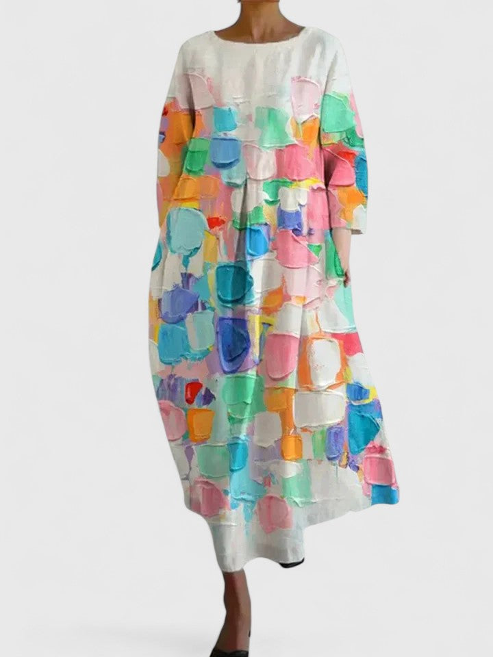 Harper Brooklyn | Midi Dress