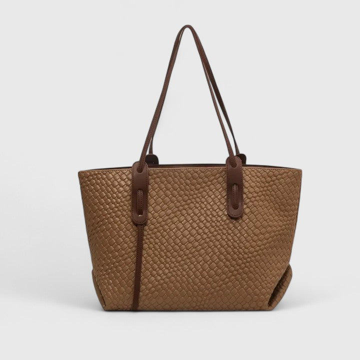 Harper Brooklyn | Tote Bag