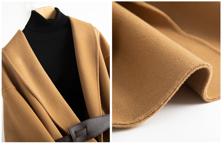 Harper Brooklyn| Winter Coat