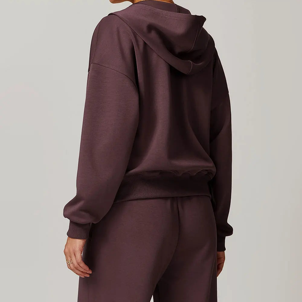 Harper Brooklyn | Seamless Set