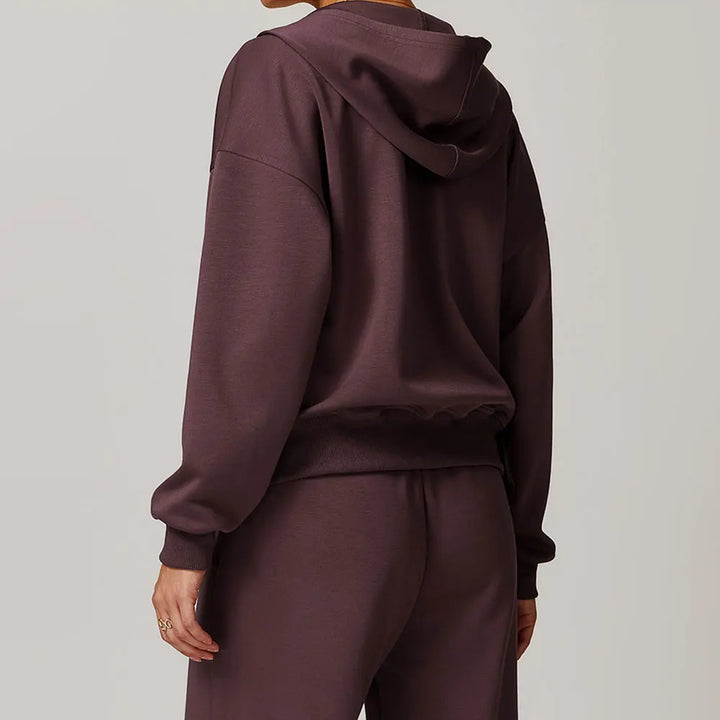 Harper Brooklyn | Seamless Set