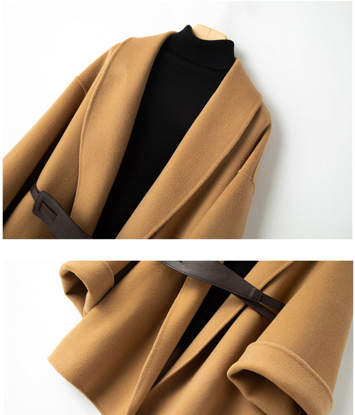 Harper Brooklyn| Winter Coat