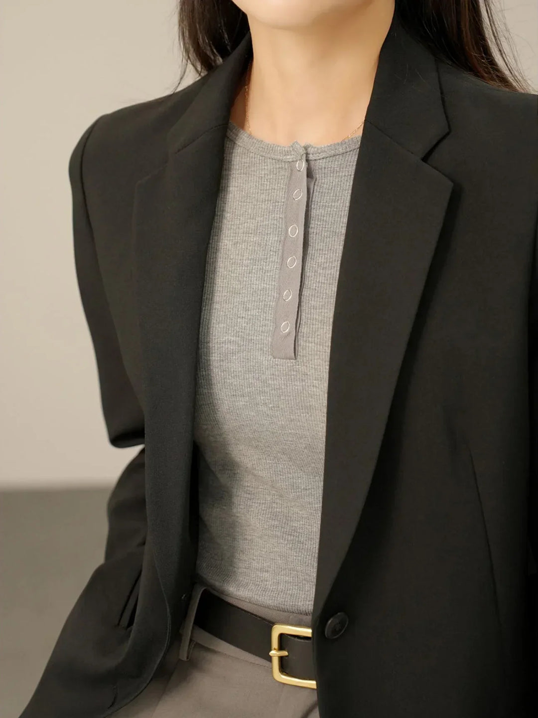 Harper Brooklyn | Top