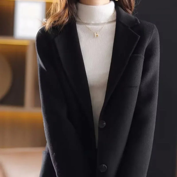 Harper Brooklyn | Wool Blazer