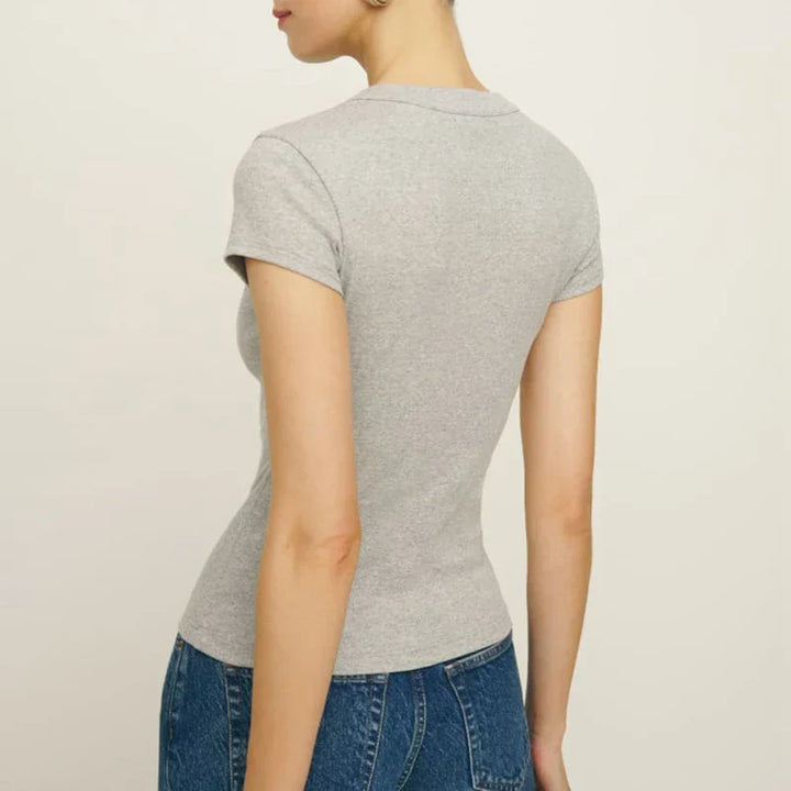 Harper Brooklyn | Knit Top