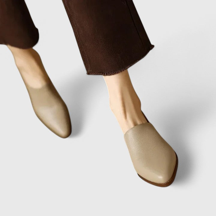 Harper Brooklyn | Orthopedic Shoes