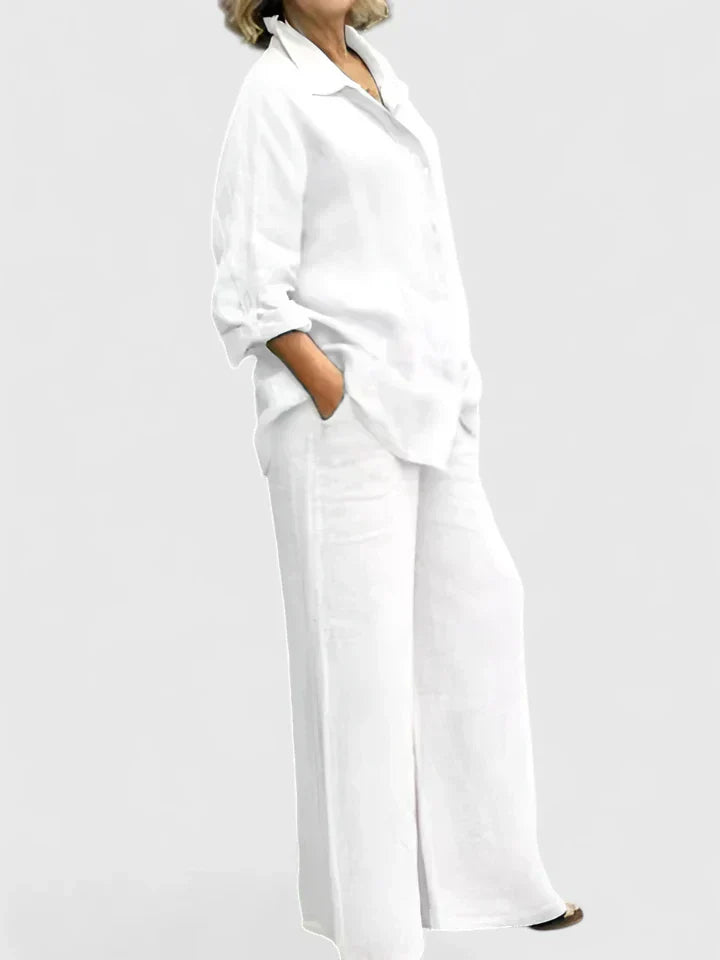 Harper Brooklyn| Comfortable Set