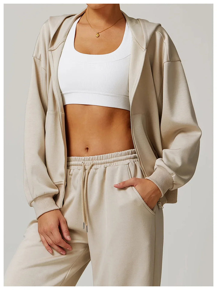 Harper Brooklyn | Seamless Set
