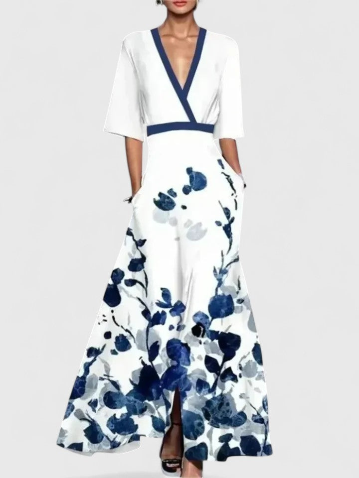 Harper Brooklyn| Maxi Dress