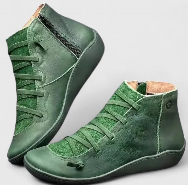 Harper Brooklyn| Orthopedic Boots