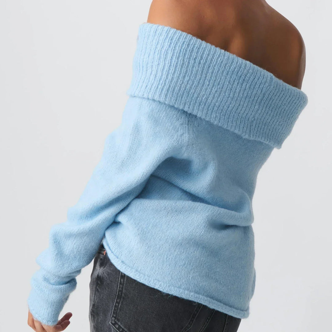 Harper Brooklyn | Knit Top