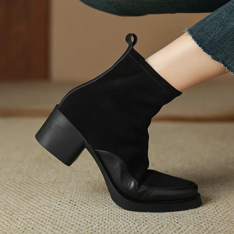 Harper Brooklyn | Orthopedic Boots