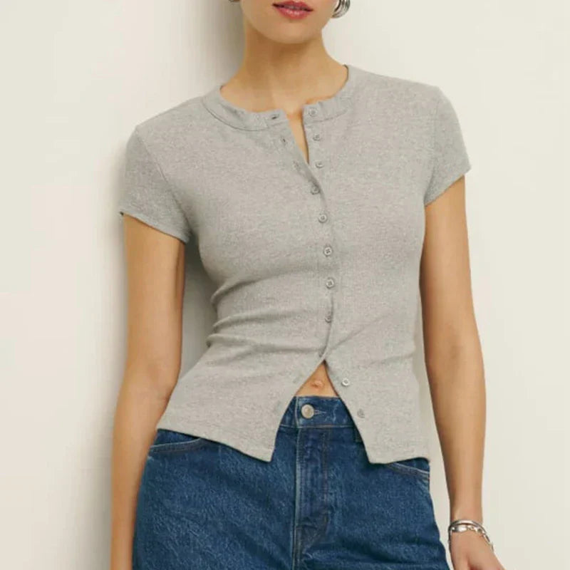 Harper Brooklyn | Knit Top