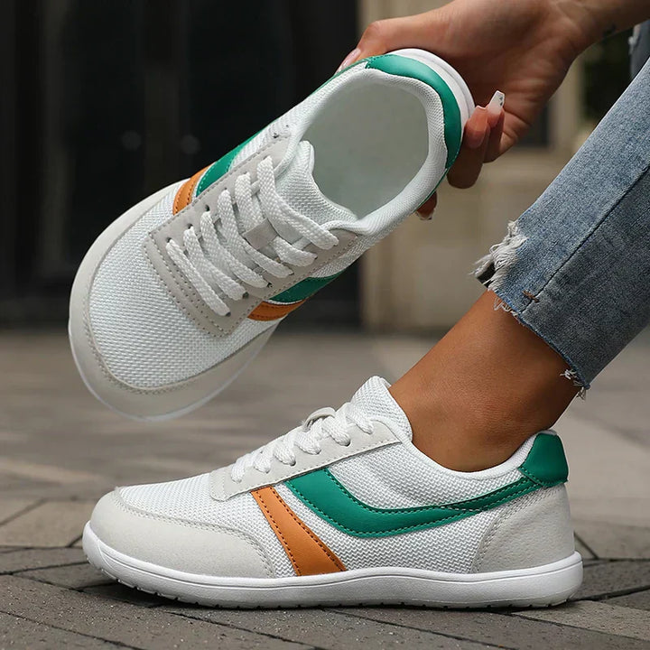Harper Brooklyn| Wide Toe Box Shoes