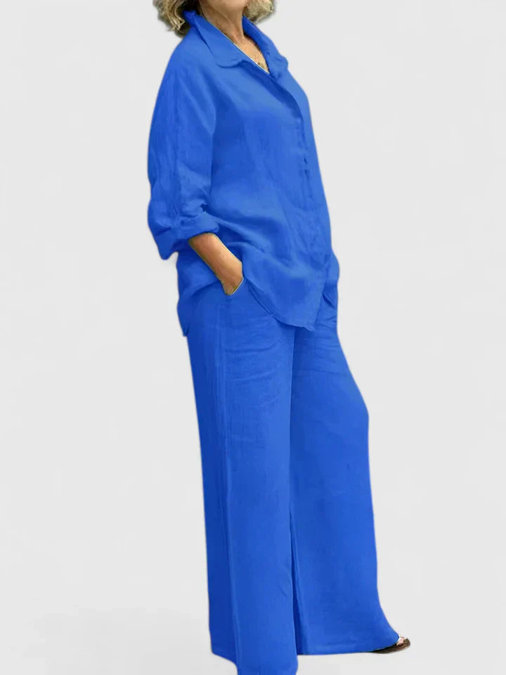 Harper Brooklyn| Comfortable Set