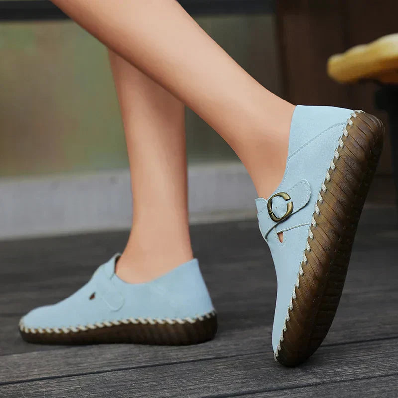 Harper Brooklyn| Orthopedic Shoes
