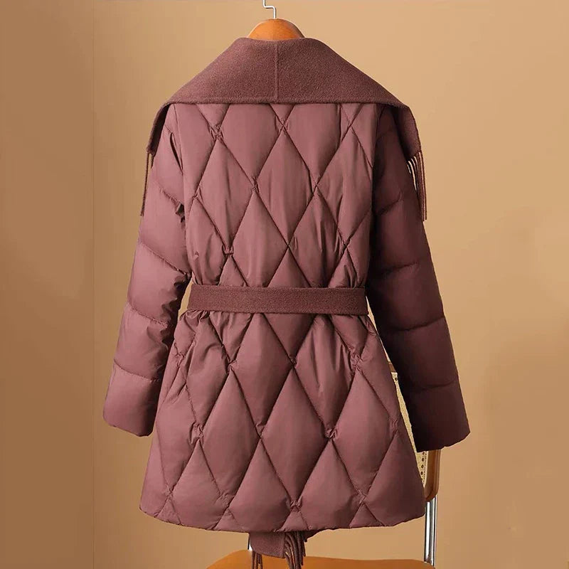 Harper Brooklyn | Down Coat
