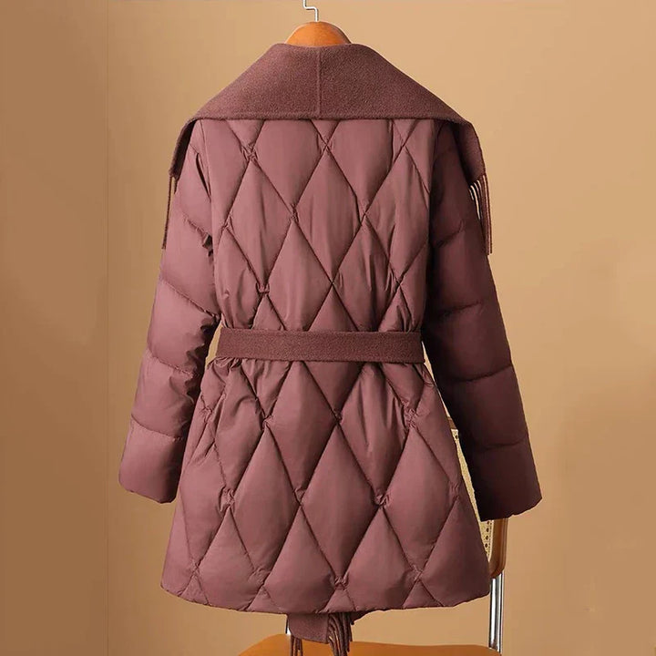Harper Brooklyn | Down Coat