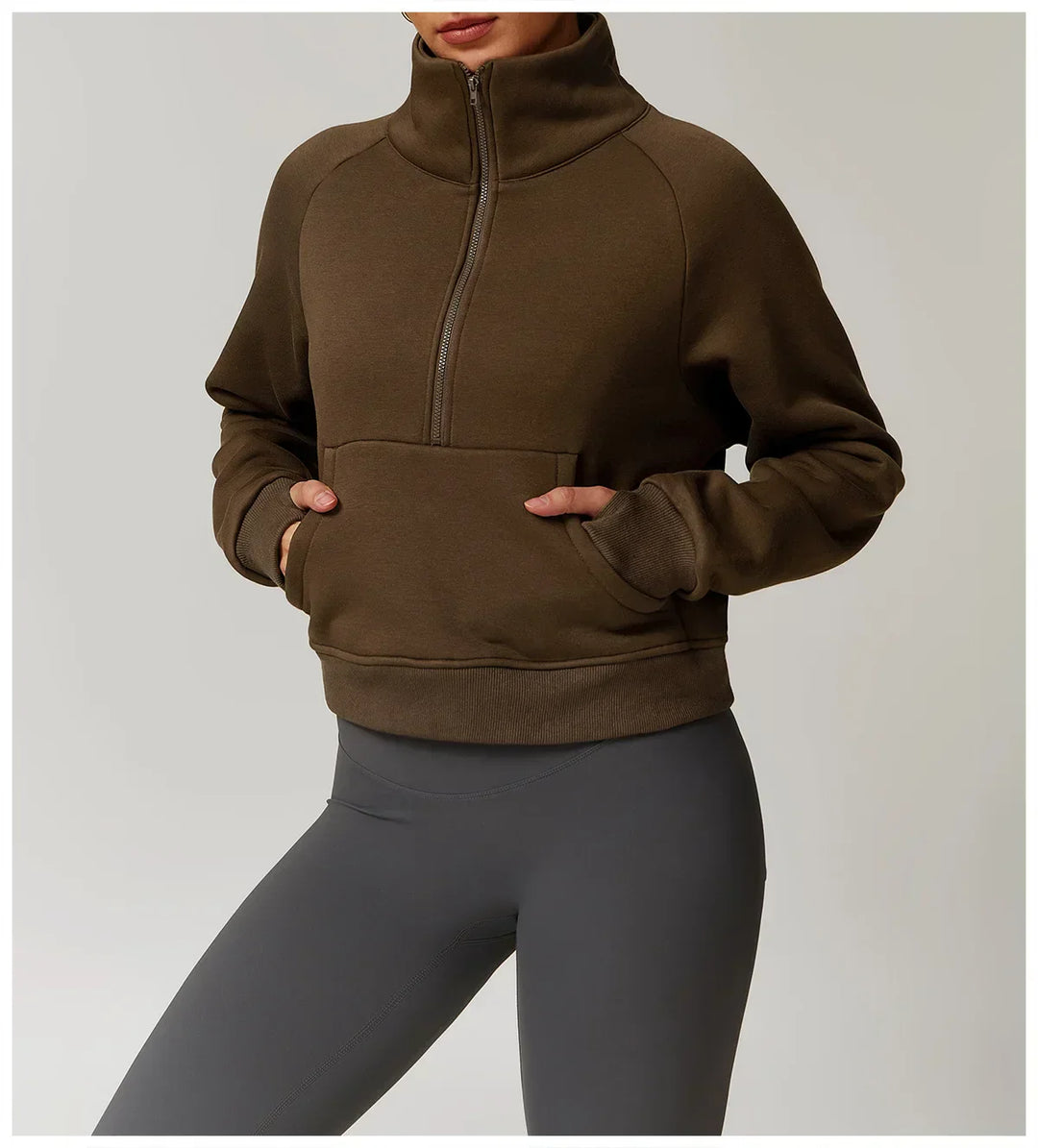 Harper Brooklyn | Jacket