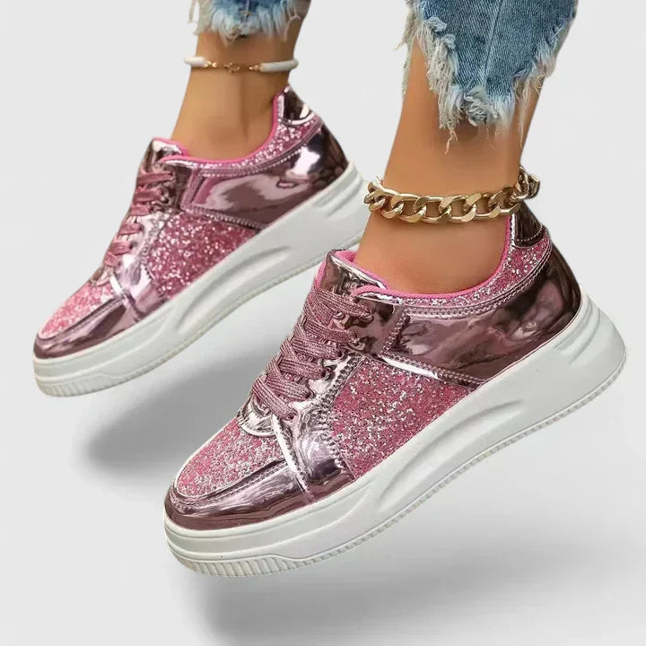 Harper Brooklyn | Orthopedic Shoes