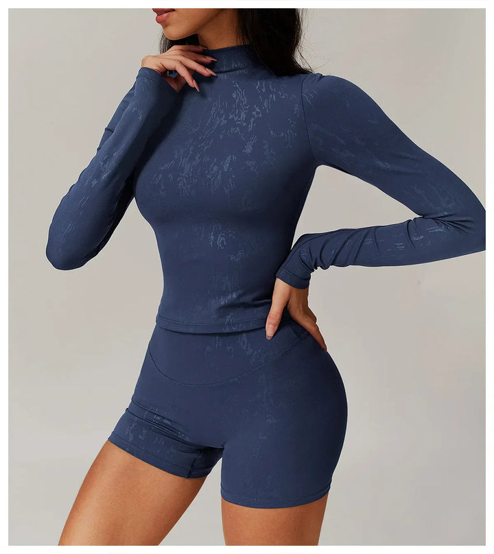 Harper Brooklyn | Stretch Set