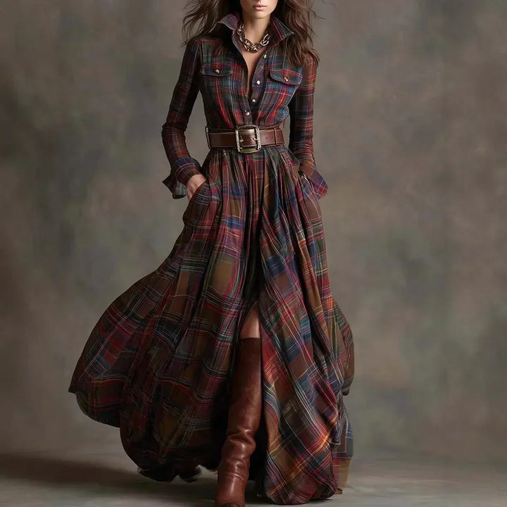 Harper Brooklyn | Maxi Dress