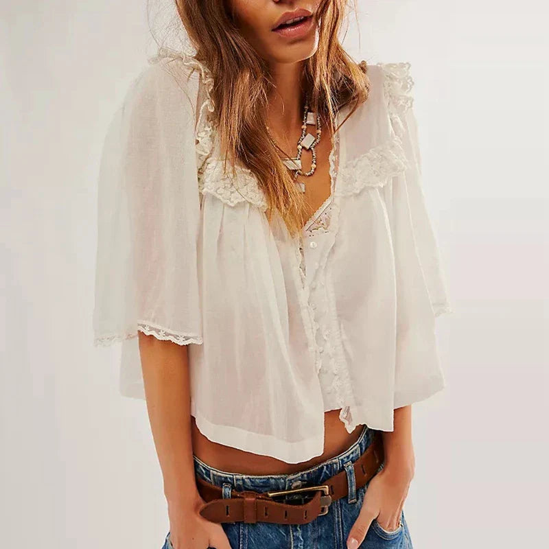 Harper Brooklyn | Blouse