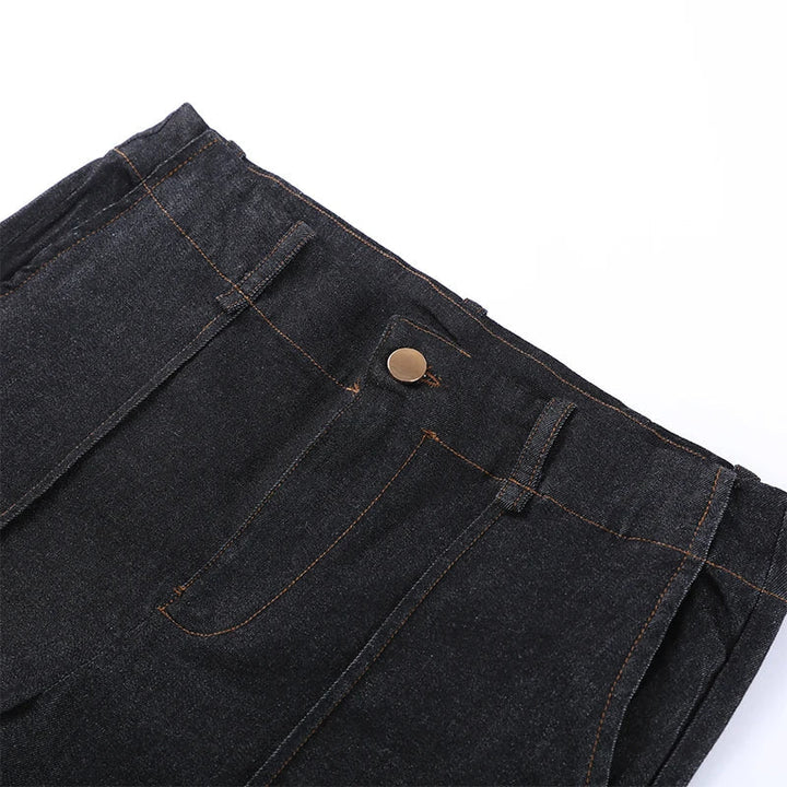 Harper Brooklyn | Denim Set