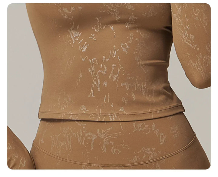 Harper Brooklyn | Stretch Set