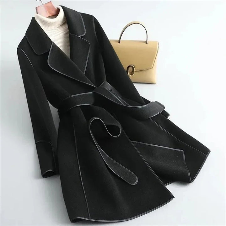 Harper Brooklyn| Overcoat