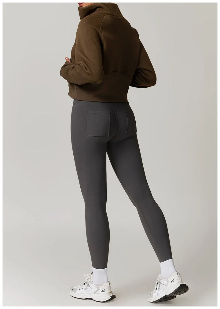 Harper Brooklyn | Jacket