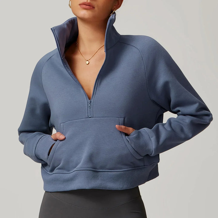 Harper Brooklyn | Jacket