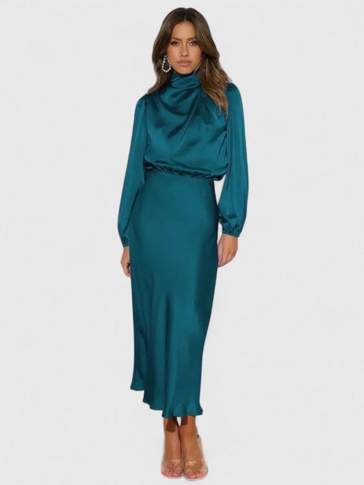 Harper Brooklyn | Maxi Dress